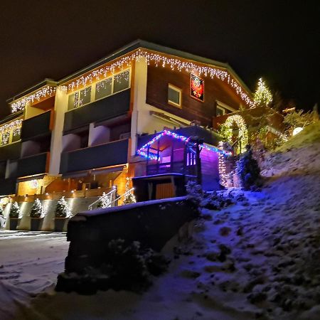 Haus Wibmer Martin Matrei in Osttirol Exterior foto