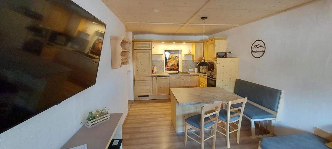 Haus Wibmer Martin Matrei in Osttirol Exterior foto